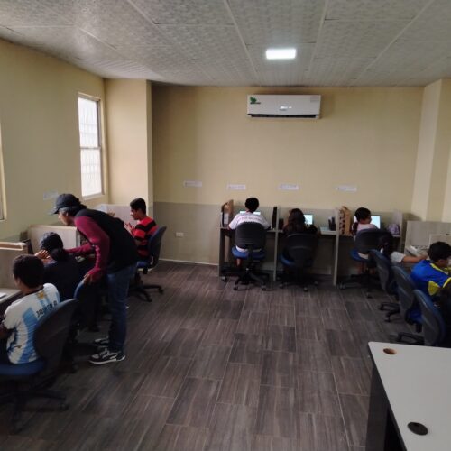 COMPUTER CLASS 1