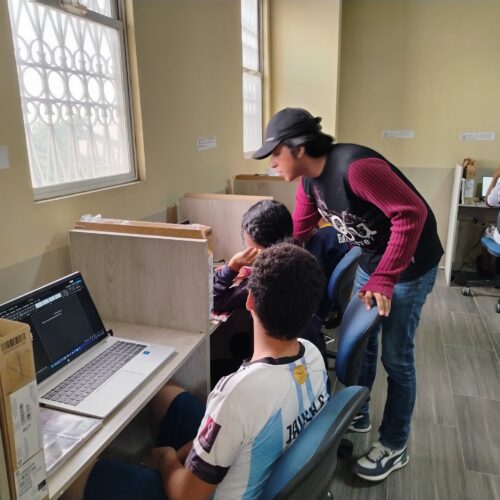 COMPUTER CLASS 3