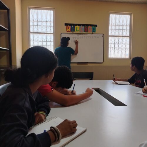 ENGLISH CLASSES 2