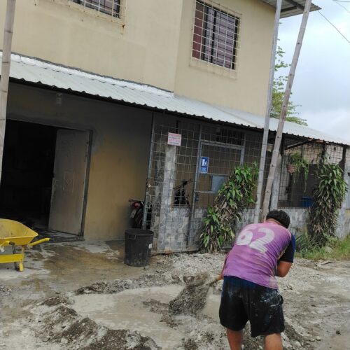 flooding 9